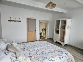 grande chambre confort les arcades